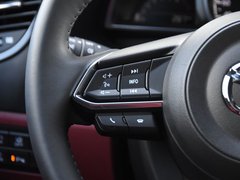 马自达CX-4 2020款 2.0L 自动两驱蓝天青春版