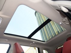长安CS75 PLUS 2020款 2.0T 自动旗舰型