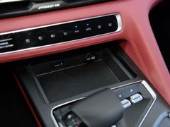 长安CS75 PLUS 2020款 2.0T 自动旗舰型