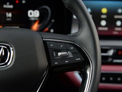 长安CS75 PLUS 2020款 2.0T 自动旗舰型