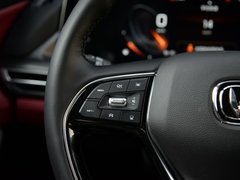 长安CS75 PLUS 2020款 2.0T 自动旗舰型