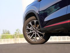 长安CS75 PLUS 2020款 2.0T 自动旗舰型