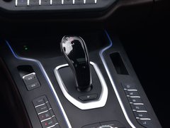魏牌 VV7 2020款 GT 
