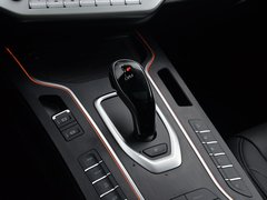 魏牌 VV7 2020款 2.0T 超豪型