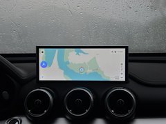 魏牌 VV7 2020款 2.0T 超豪型