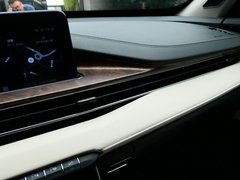 星途追风 2019款 1.6T 星尊版