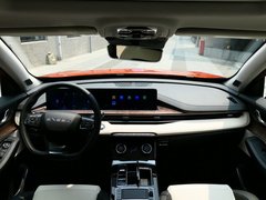 星途追风 2019款 1.6T 星尊版