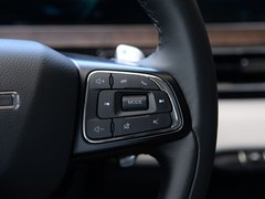 星途追风 2019款 1.6T 星尊版