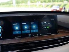 星途追风 2019款 1.6T 星尊版