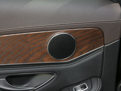 奔驰GLC 2020款 GLC 260 L 4MATIC 豪华型