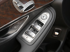 奔驰GLC 2020款 GLC 260 L 4MATIC 豪华型