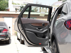 奔驰GLC 2020款 GLC 300 L 4MATIC 动感型