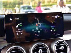 奔驰GLC 2020款 GLC 300 L 4MATIC AMG-Line