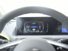 欧拉白猫 2020款 401km 旗舰型