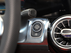 奔驰GLB AMG 2021款 AMG GLB 35 4MATIC