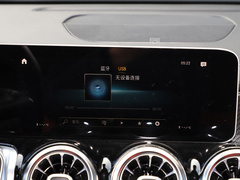 奔驰GLB AMG 2021款 AMG GLB 35 4MATIC