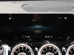 奔驰GLB AMG 2021款 AMG GLB 35 4MATIC