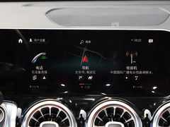 奔驰GLB AMG 2021款 AMG GLB 35 4MATIC