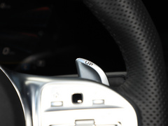 奔驰GLB AMG 2021款 AMG GLB 35 4MATIC
