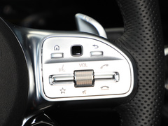 奔驰GLB AMG 2021款 AMG GLB 35 4MATIC