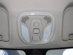 东南DX5 2019款 1.5T CVT尊贵型