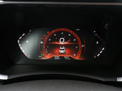 东南DX5 2019款 1.5T CVT旗舰型