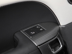 揽胜运动 2020款 3.0 L6 HST