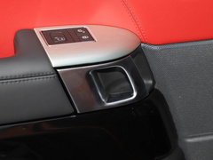 揽胜运动 2020款 5.0 SC V8 SVR