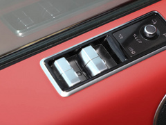 揽胜运动 2020款 5.0 SC V8 SVR