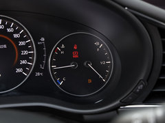 马自达3 昂克赛拉 2020款 2.0L 自动质豪版