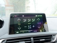 标致4008 2019款 360THP BLACKPACK黑曜版