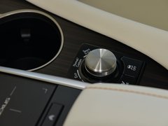 雷克萨斯RX 2020款 450hL 四驱尊贵版6座 国VI