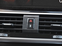 宝马X3 2020款 xDrive25i M运动套装