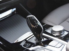 宝马X3 2020款 xDrive25i M运动套装