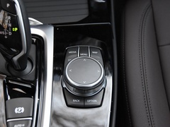 宝马X3 2020款 xDrive25i M运动套装