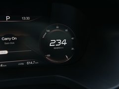 BEIJING-EU7 2019款  逸尚版