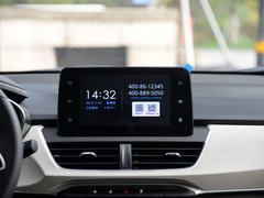 宝骏360 2019款 1.5L CVT豪华型