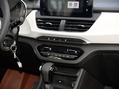 宝骏360 2019款 1.5L CVT豪华型