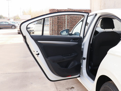 宝来 2020款 1.5L 手动时尚型