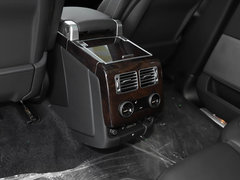 揽胜 2020款 3.0 L6 传世加长版