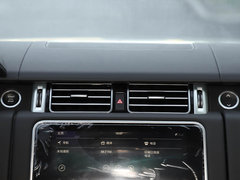 揽胜 2020款 3.0 L6 传世加长版