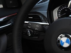 宝马X1 2020款 xDrive25Li 尊享型