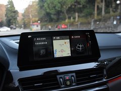 宝马X1 2020款 xDrive25Li 尊享型