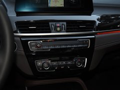 宝马X1 2020款 xDrive25Li 尊享型