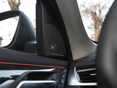 宝马X1 2020款 xDrive25Li 尊享型