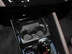 宝马X1 2020款 xDrive25Li 尊享型