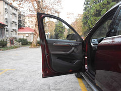 宝马X1 2020款 xDrive25Li 尊享型