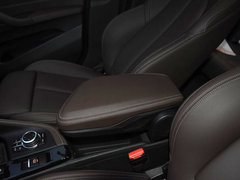 宝马X1 2020款 xDrive25Li 尊享型