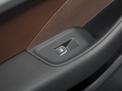 奥迪A3 2020款 Sportback 35 TFSI 风尚型