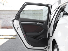 奥迪A3 2020款 Sportback 35 TFSI 风尚型